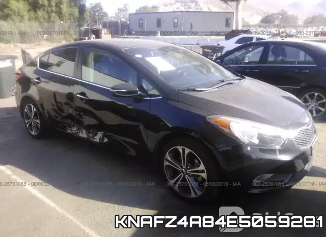 KNAFZ4A84E5059281