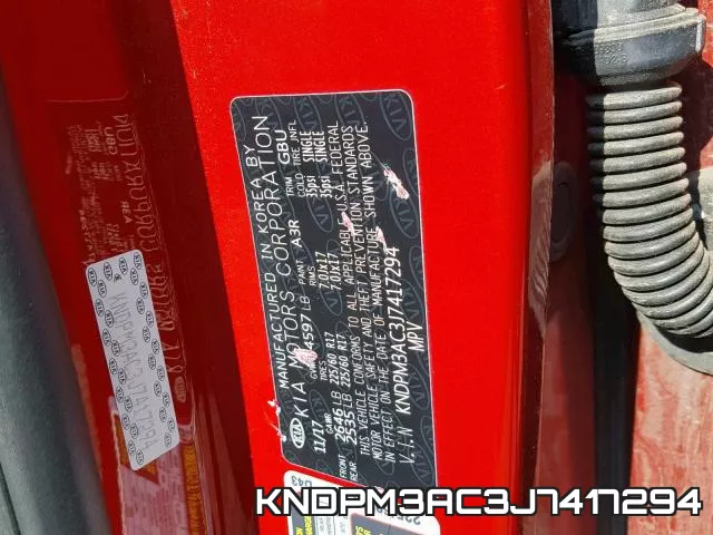 KNDPM3AC3J7417294