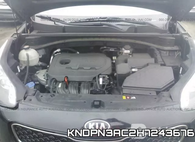 KNDPN3AC2H7243676