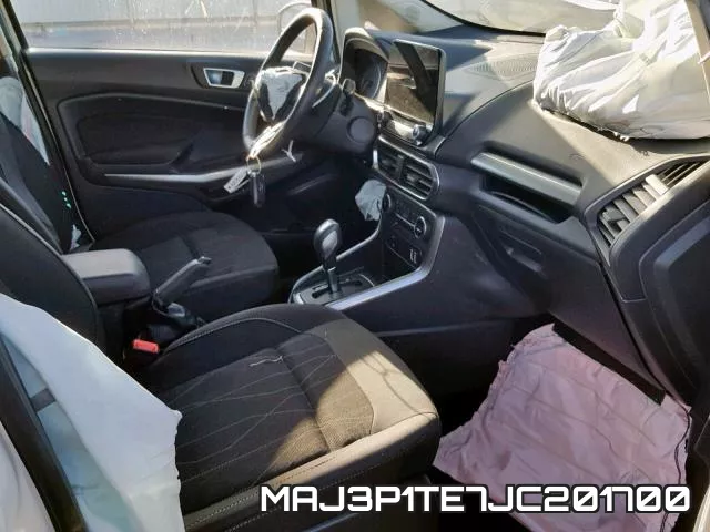 MAJ3P1TE7JC201700
