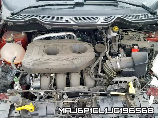 MAJ6P1CL1JC196568