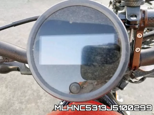 MLHNC5313J5100299