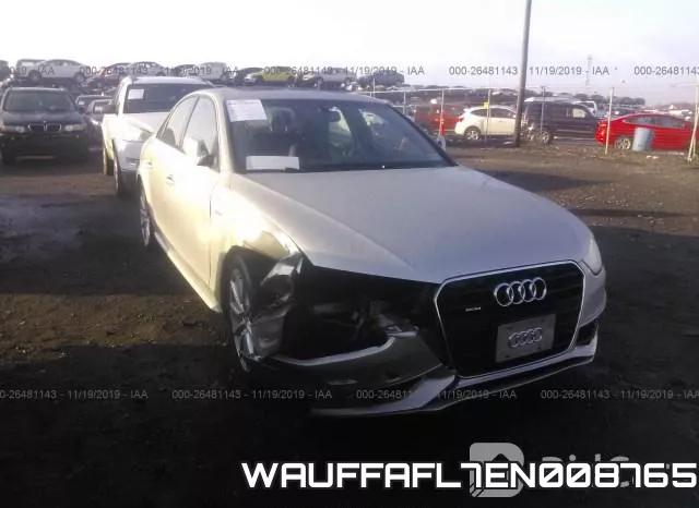 WAUFFAFL7EN008765