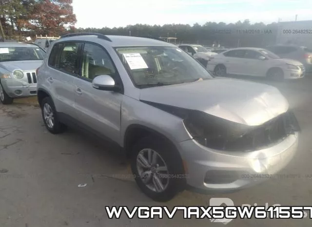 WVGAV7AX5GW611557