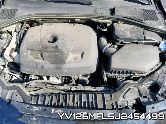 YV126MFL5J2454499