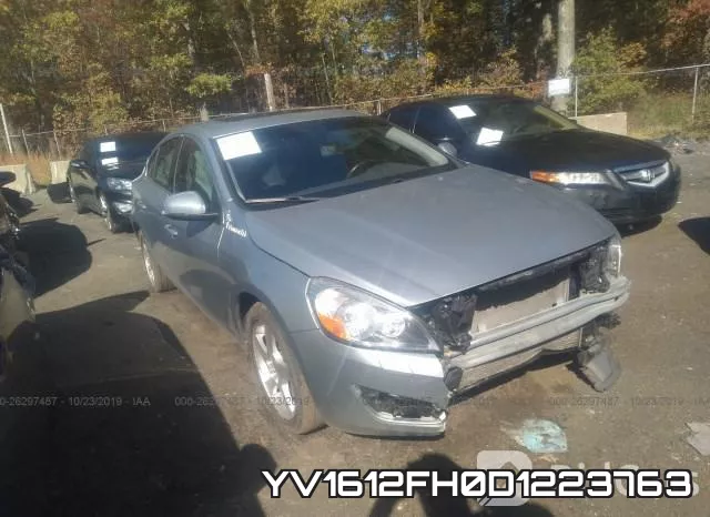 YV1612FH0D1223763