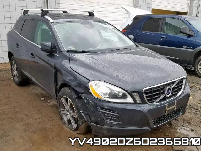 YV4902DZ6D2366810