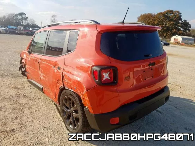 ZACCJABB0HPG48071