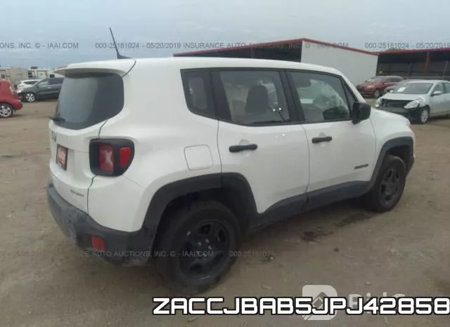 ZACCJBAB5JPJ42858