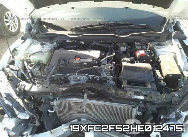 19XFC2F52HE012475