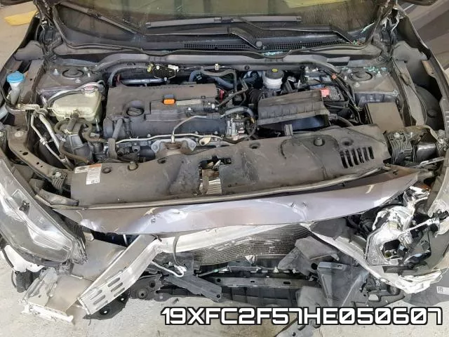 19XFC2F57HE050607