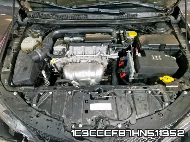 1C3CCCFB7HN511352