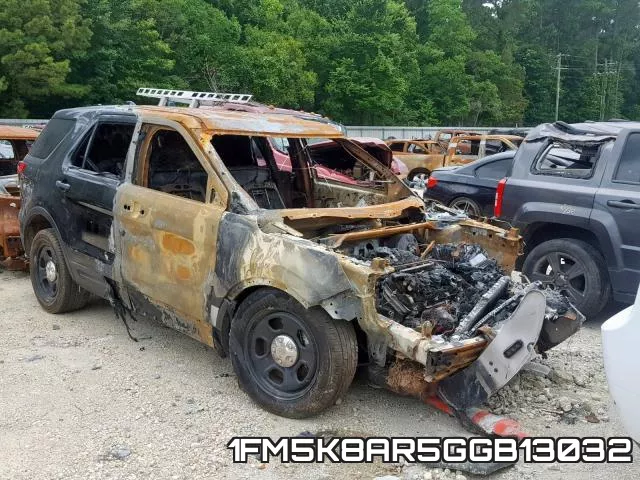 1FM5K8AR5GGB13032