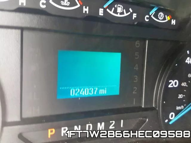 1FT7W2B66HEC09588