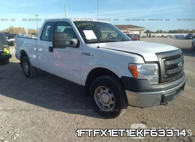 1FTFX1ET1EKF63374