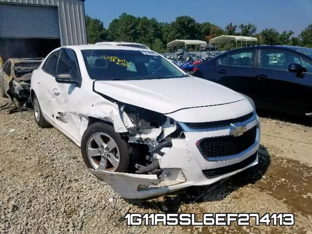 1G11A5SL6EF274113