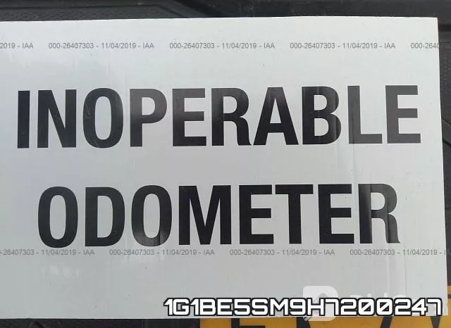 1G1BE5SM9H7200247
