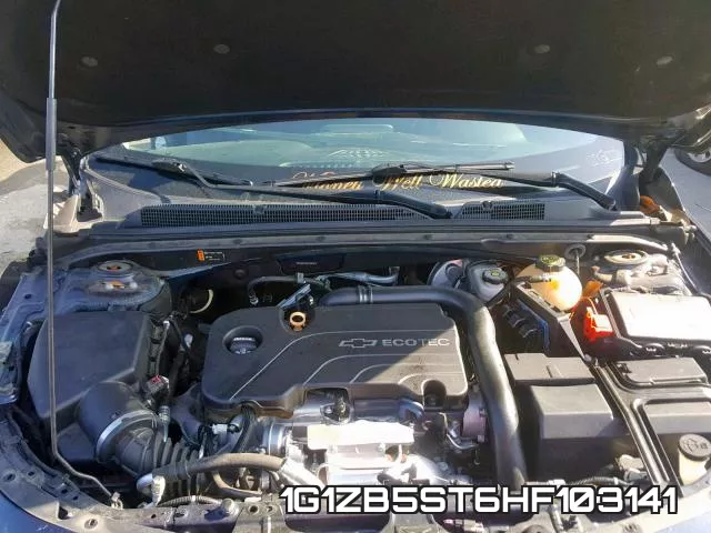 1G1ZB5ST6HF103141