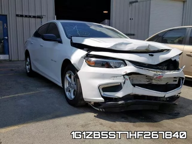 1G1ZB5ST7HF267840