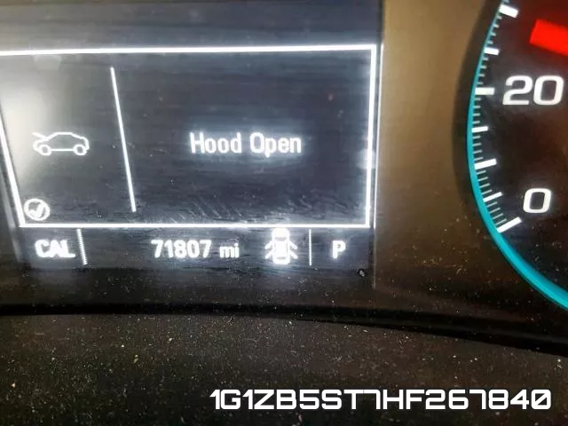 1G1ZB5ST7HF267840