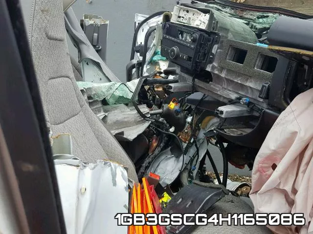1GB3GSCG4H1165086