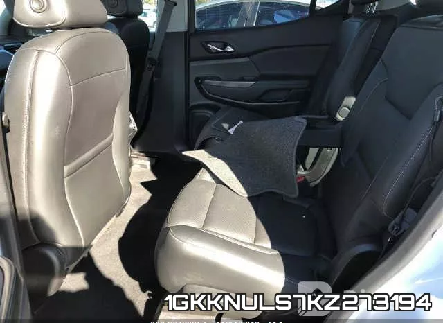 1GKKNULS7KZ273194