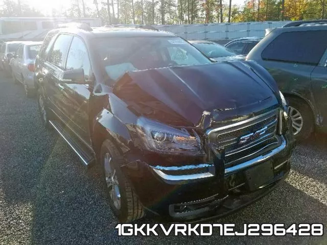 1GKKVRKD7EJ296428