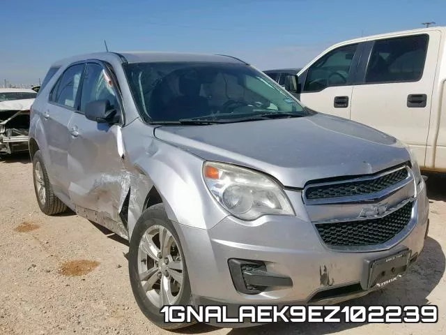 1GNALAEK9EZ102239