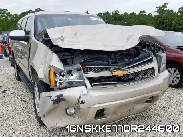 1GNSKKE77DR244600
