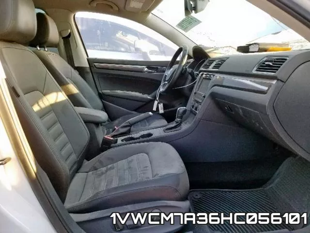 1VWCM7A36HC056101