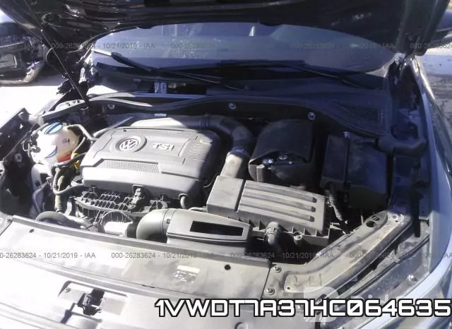 1VWDT7A37HC064635