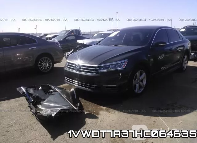 1VWDT7A37HC064635