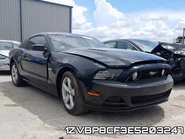 1ZVBP8CF3E5203247