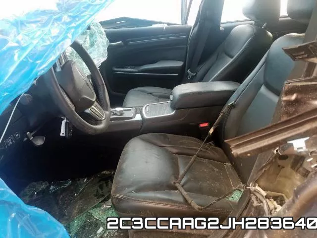 2C3CCAAG2JH283640