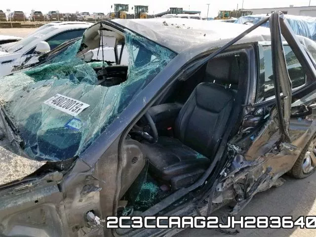 2C3CCAAG2JH283640