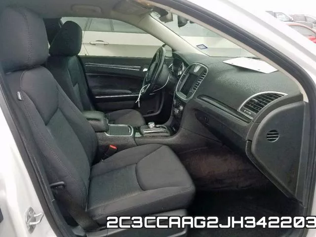 2C3CCAAG2JH342203