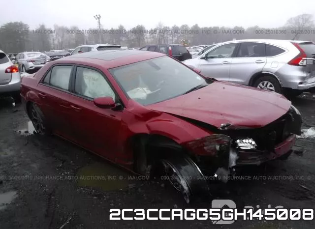 2C3CCAGG5GH145008