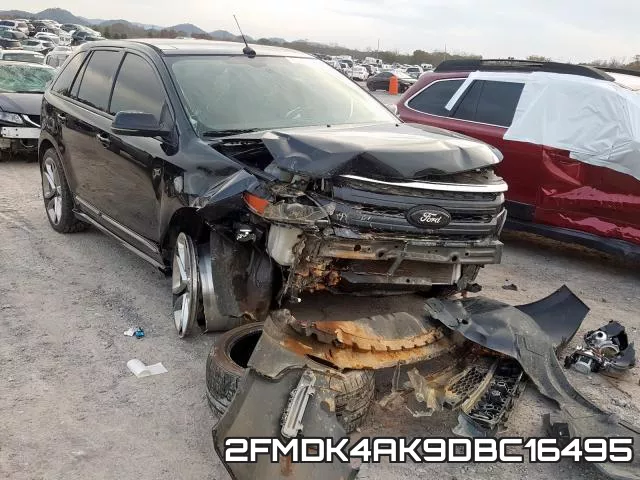 2FMDK4AK9DBC16495