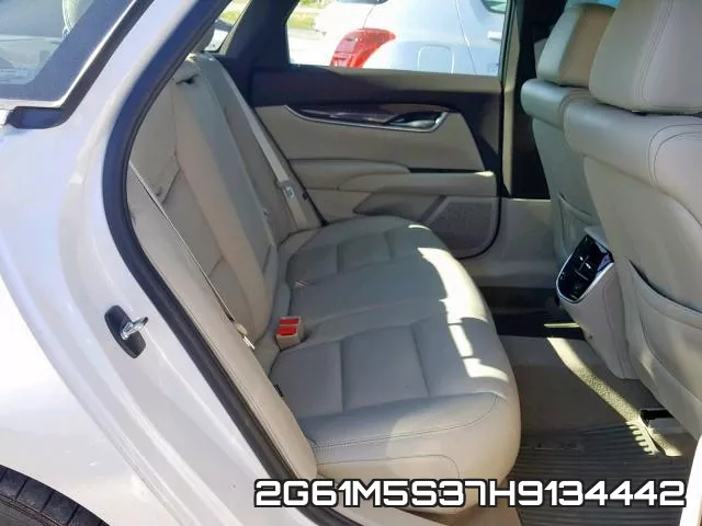 2G61M5S37H9134442