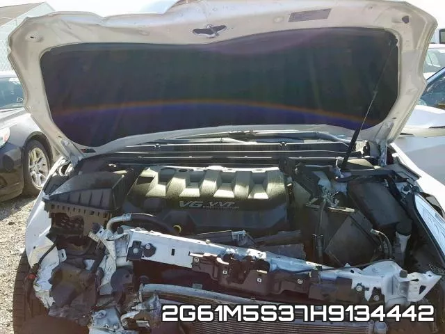 2G61M5S37H9134442
