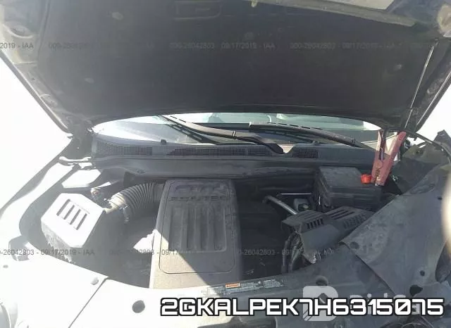 2GKALPEK7H6315075