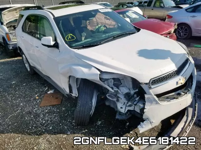 2GNFLGEK4E6181422