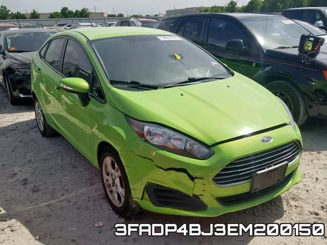 3FADP4BJ3EM200150