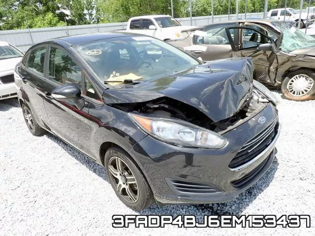 3FADP4BJ6EM153437
