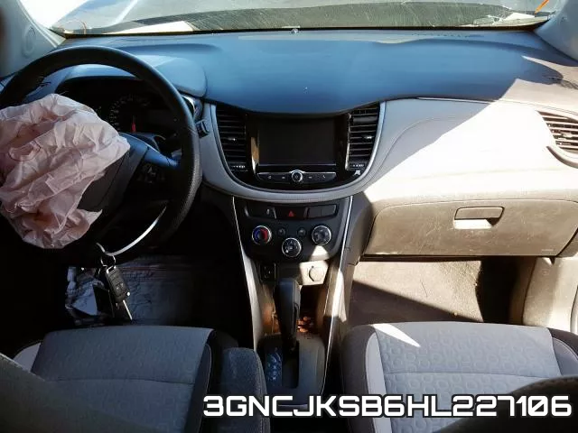 3GNCJKSB6HL227106