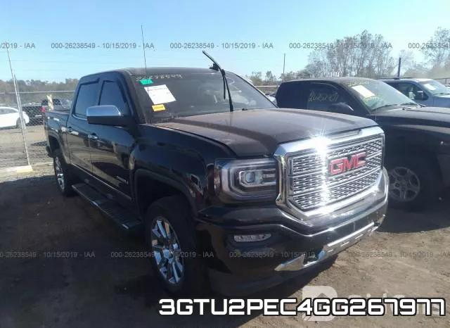 3GTU2PEC4GG267977