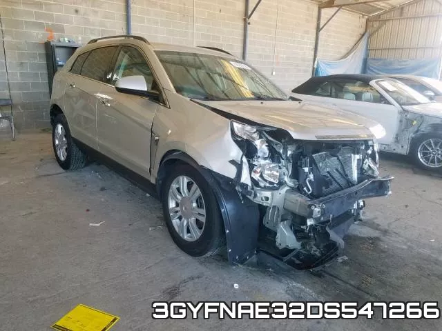 3GYFNAE32DS547266