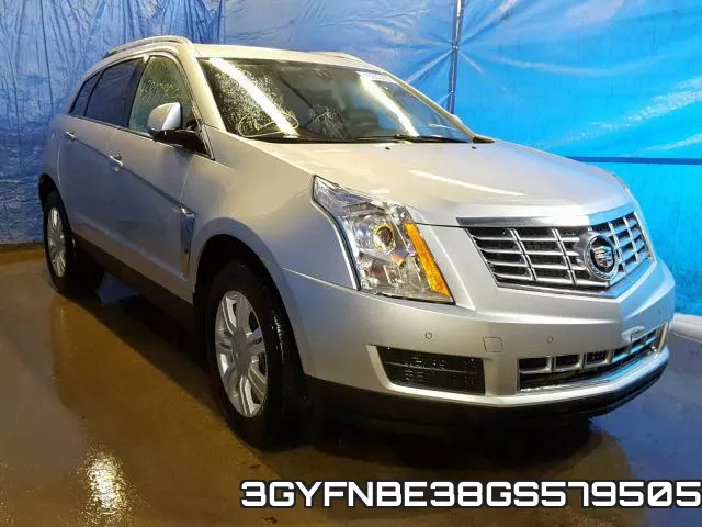 3GYFNBE38GS579505