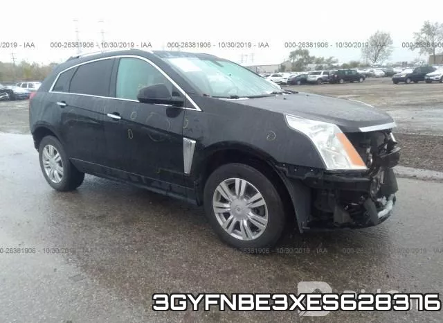 3GYFNBE3XES628376