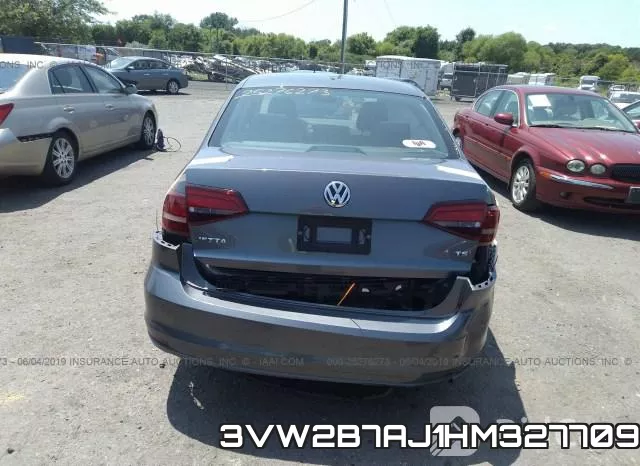 3VW2B7AJ1HM327709